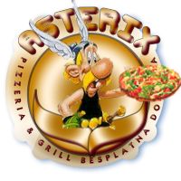 Pizzeria Asterix