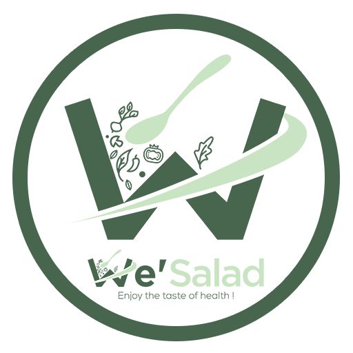 We Salad