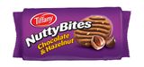 TIFFANY NUTTY CHOCOLATE HAZELNUT 90G/81G