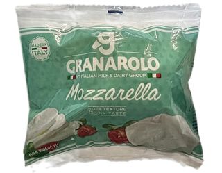 Granarolo Моцарела 100 г