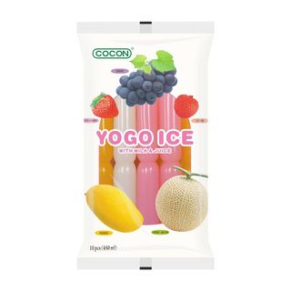 Cocon Yogo Ice Mixed 45ml 10pops
