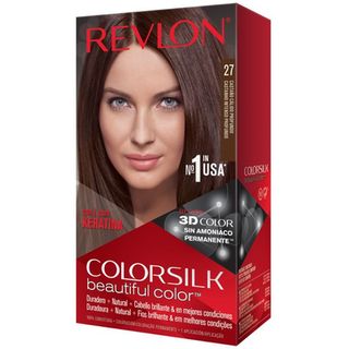 Colorsilk Colorsilk 27 Castaño Calido Profundo 1353094