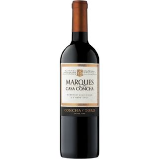 Marques Cabernet Sauvignon 750ml