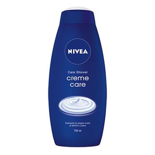 Nivea Gel Dus Creme Care 750Ml (112468)