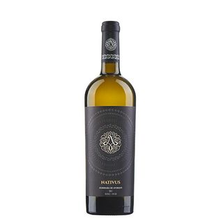 Vin Nativus Zghihara de Husi – Averesti 750ml, alb sec