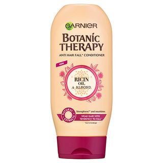 Garnier Botanic Therapy Balsam Ricin 200Ml (154518)