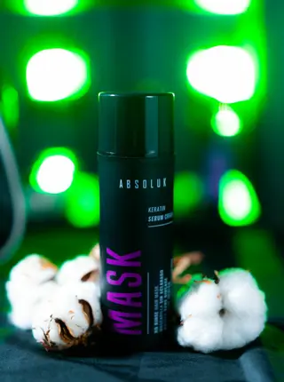 Absoluk perfect mask 150 ml