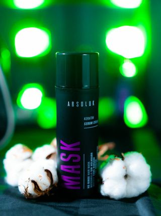 Absoluk perfect mask 150 ml