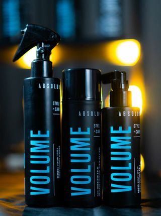Absoluk volume cream 150ml