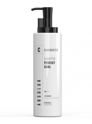 Absoluk sampon perfect curl 1l