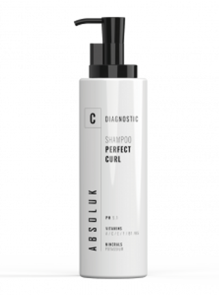 Absoluk sampon perfect curl 1l