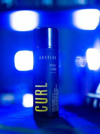 Absoluk curl cream 150ml