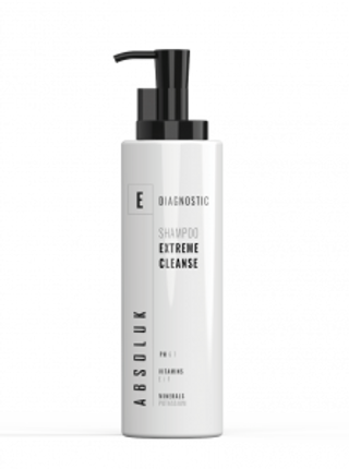Absoluk sampon extrem cleanse 1l