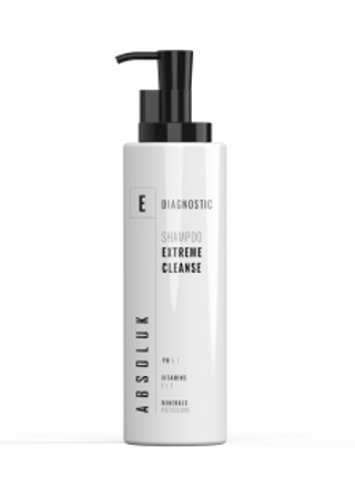 Absoluk sampon extrem cleanse 1l