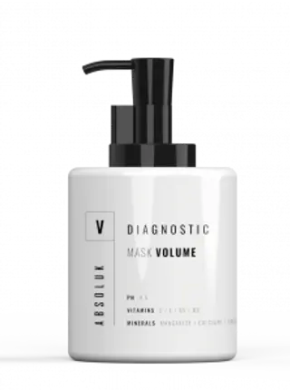 Absoluk masca volume 300ml