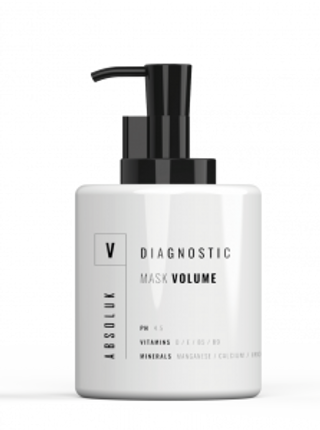 Absoluk masca volume 300ml