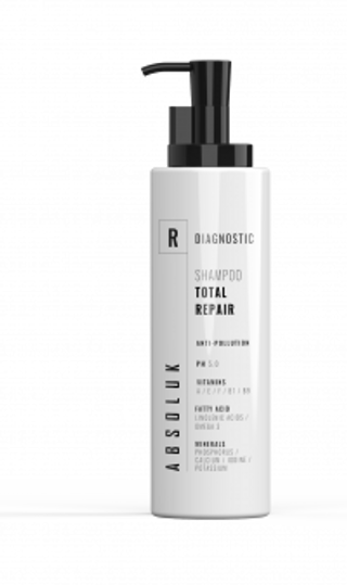 Absoluk sampon total repair 1l