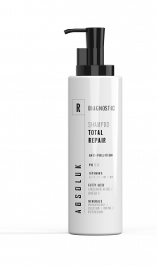 Absoluk sampon total repair 1l