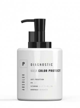 Absoluk masca color protect 300ml