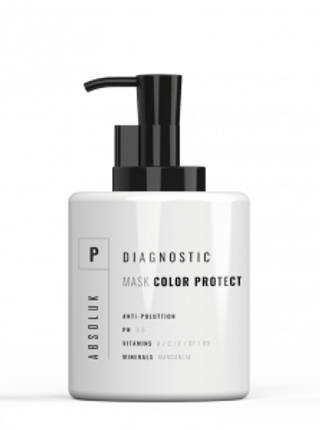 Absoluk masca color protect 300ml