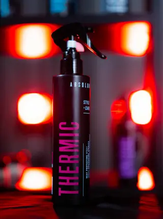 Absoluk thermic protect 175ml