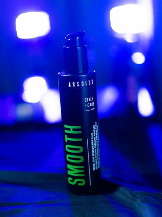 Absoluk smooth cream 175ml