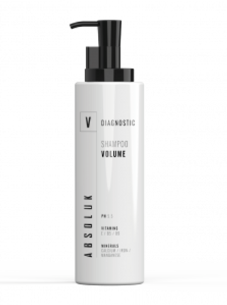 Absoluk sampon volume up 1l