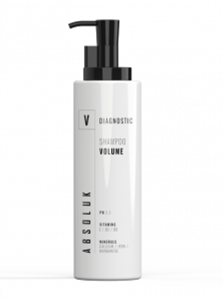 Absoluk sampon volume up 1l