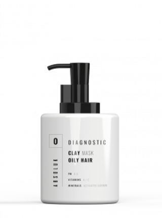 Absoluk masca oily hair 300ml