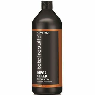 Matrix balsam mega sleek 1l