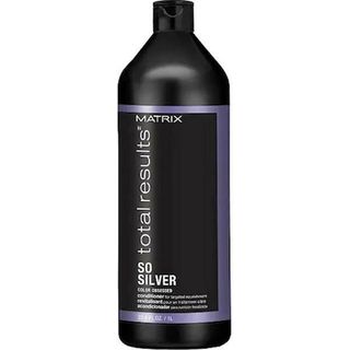 Matrix balsam so silver 1l
