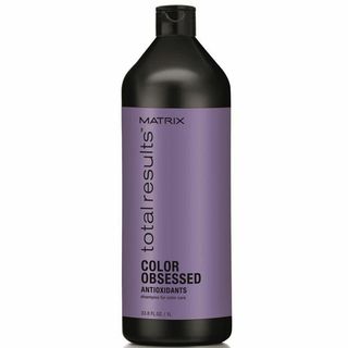 Matrix sampon color obsessed 1l