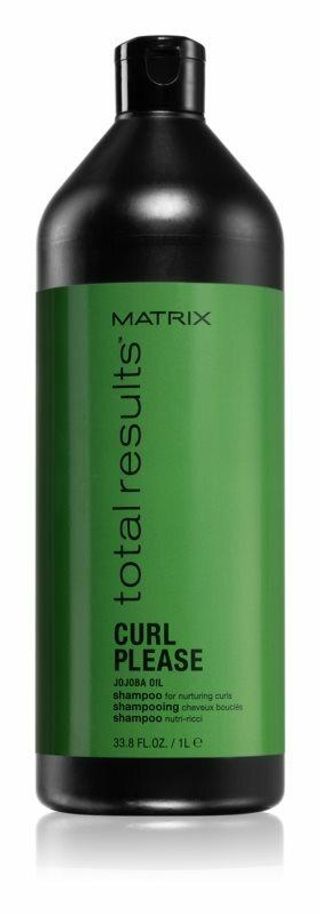 Matrix sampon curl please 1l