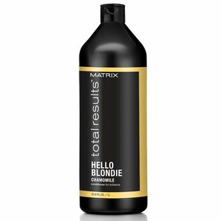 Matri balsam hello blondie 1l