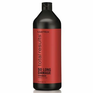 Matrix sampon so long damage 1l