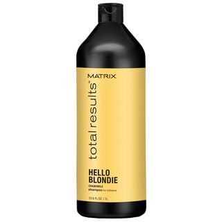 Matrix sampon hello blondie 1l