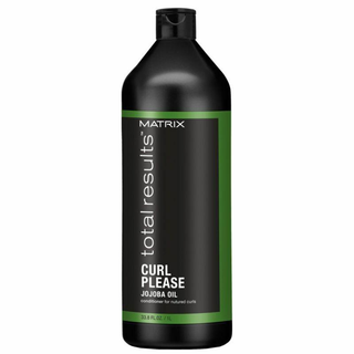 Matrix balsam curl please 1l