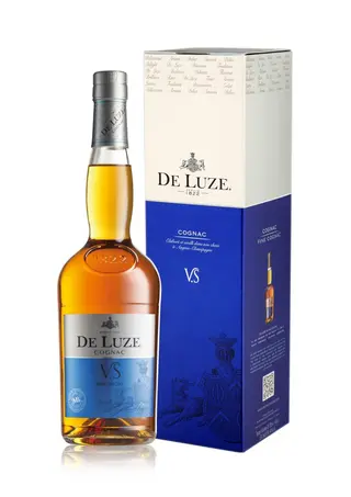 De Luze Cognac VS 700ml