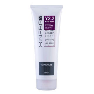 Sinergy masca par rebel 250ml