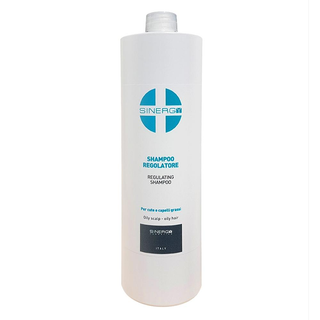 Sinergy sampon reglare sebum 1l