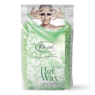 Roial perle de ceara verde 800g