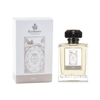 Apa de parfum Carthusia 1681 50ml