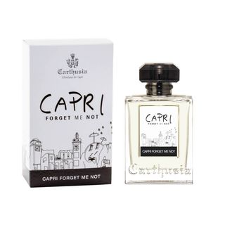 Apa de parfum Carthusia Capri Forget Me Not 50ml