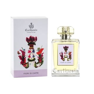 Apa de parfum Carthusia Fiori di Capri 50ml