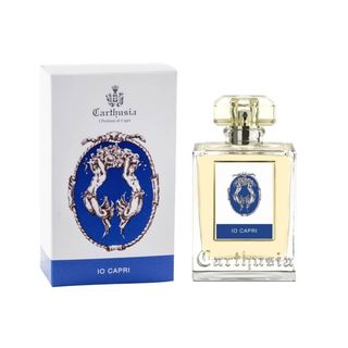 Apa de parfum Carthusia Io Capri 50ml