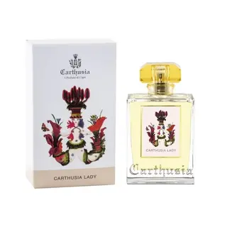 Apa de parfum Carthusia Lady 50ml