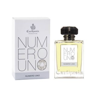 Apa de parfum Carthusia Numero Uno 50ml