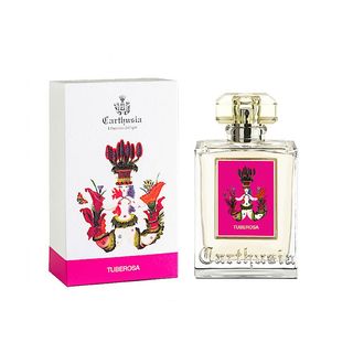 Apa de parfum Carthusia Tuberosa 50ml