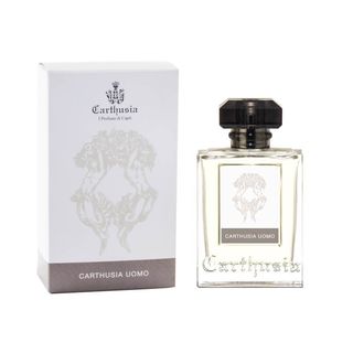 Apa de parfum Carthusia Uomo 50ml