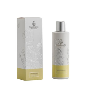 Crema de corp Carthusia Mediterraneo